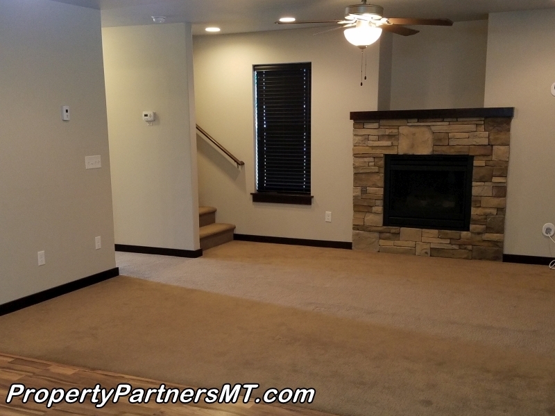 Bozeman House: 1958 Leeward Ct.