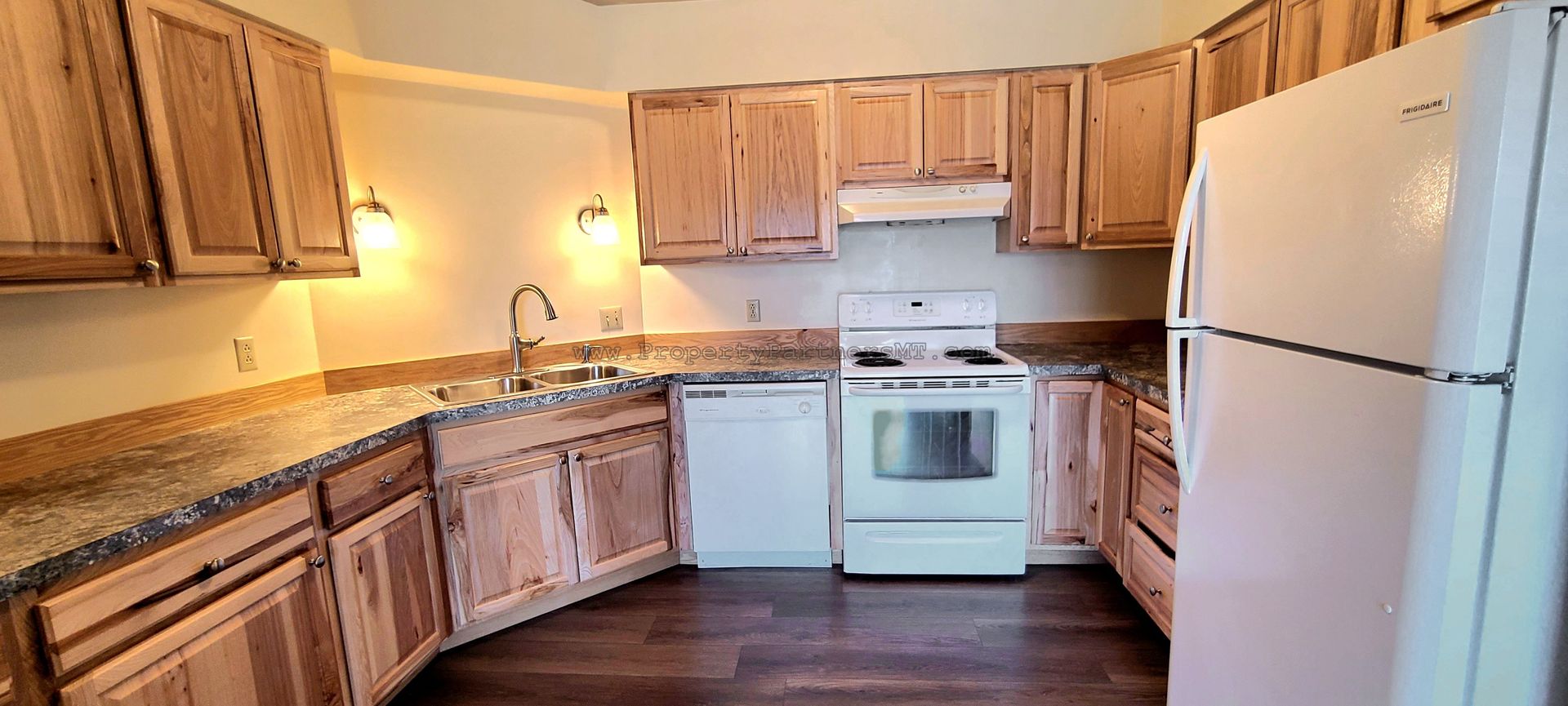 Bozeman Apartment: 2002 W. Koch St