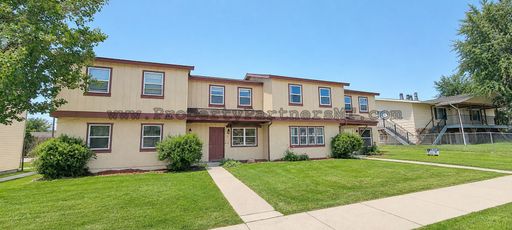 3 Bed Apartment Near MSU – photo 1
