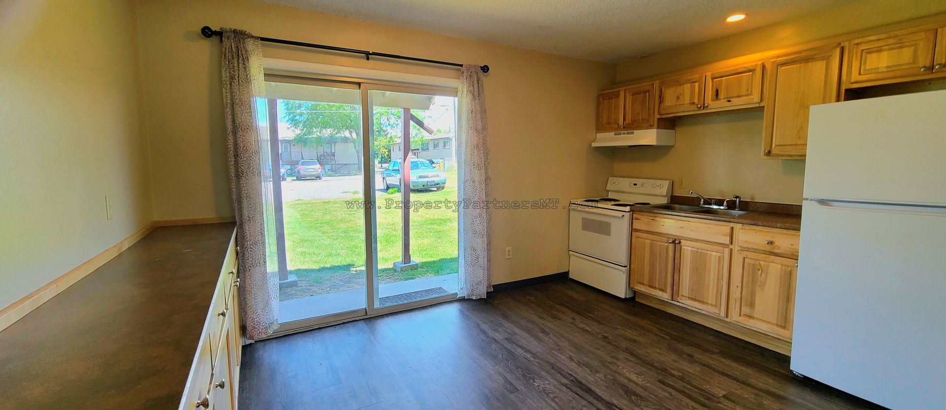 Bozeman Apartment: 504 S. 20th Ave