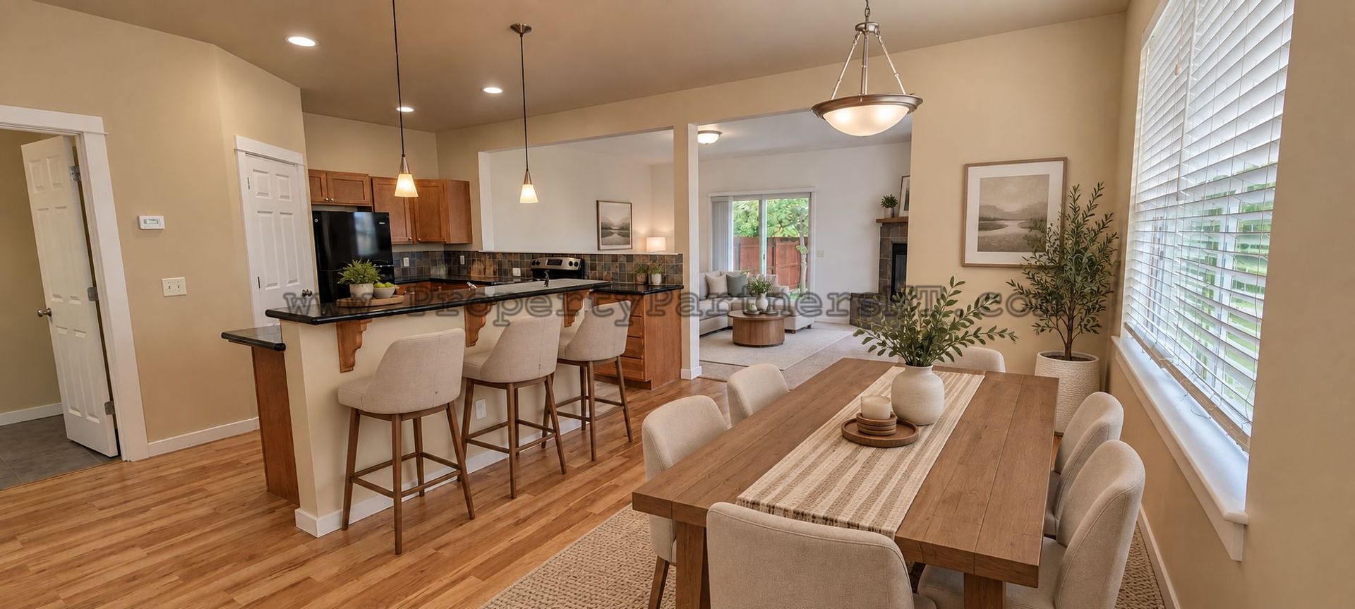 Bozeman Townhome: 712 Forest Glenn Dr