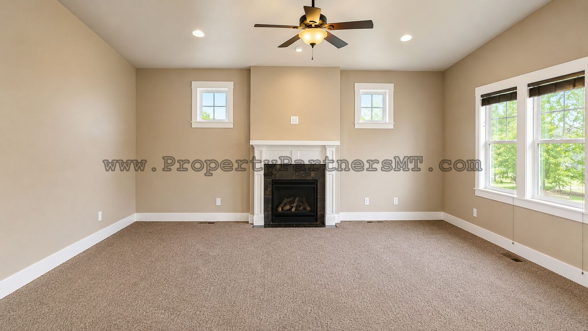 Bozeman House: 3157 Spring Ridge Dr