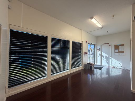 Office Space in Prime Location in Central Morgan Hill!