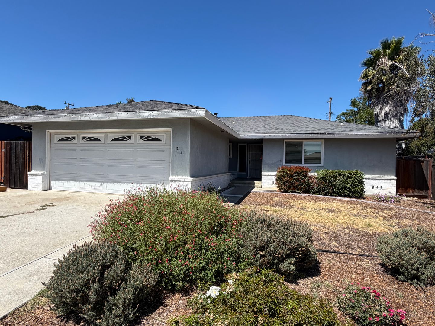 Morgan Hill House: 315 Heidi Drive