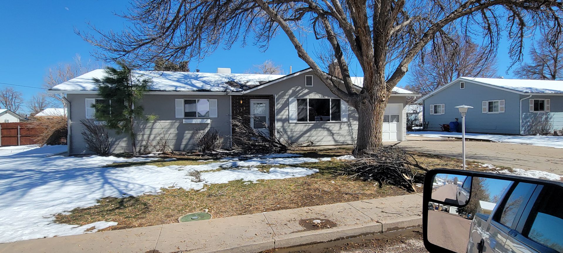 CANON CITY House: 1328 WOODMOOR RD