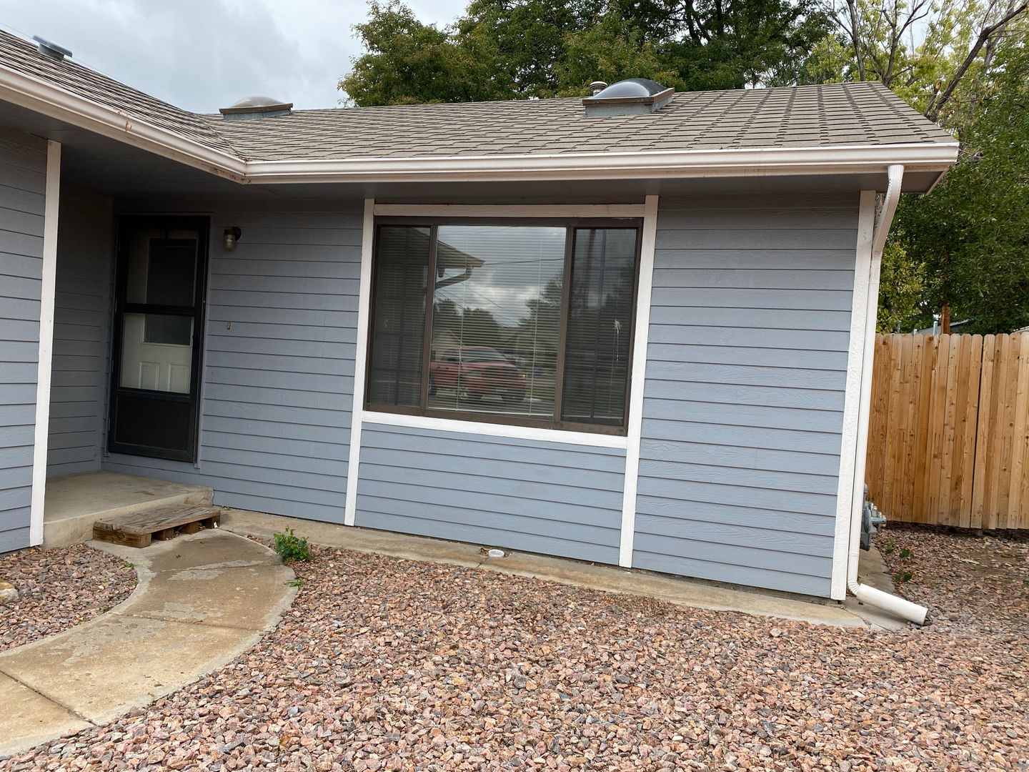 Canon City House: 217 N 19th St