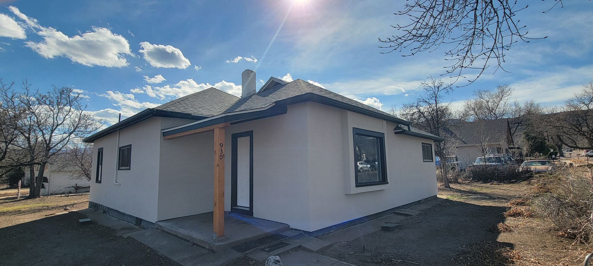 Canon City House: 930 Barr