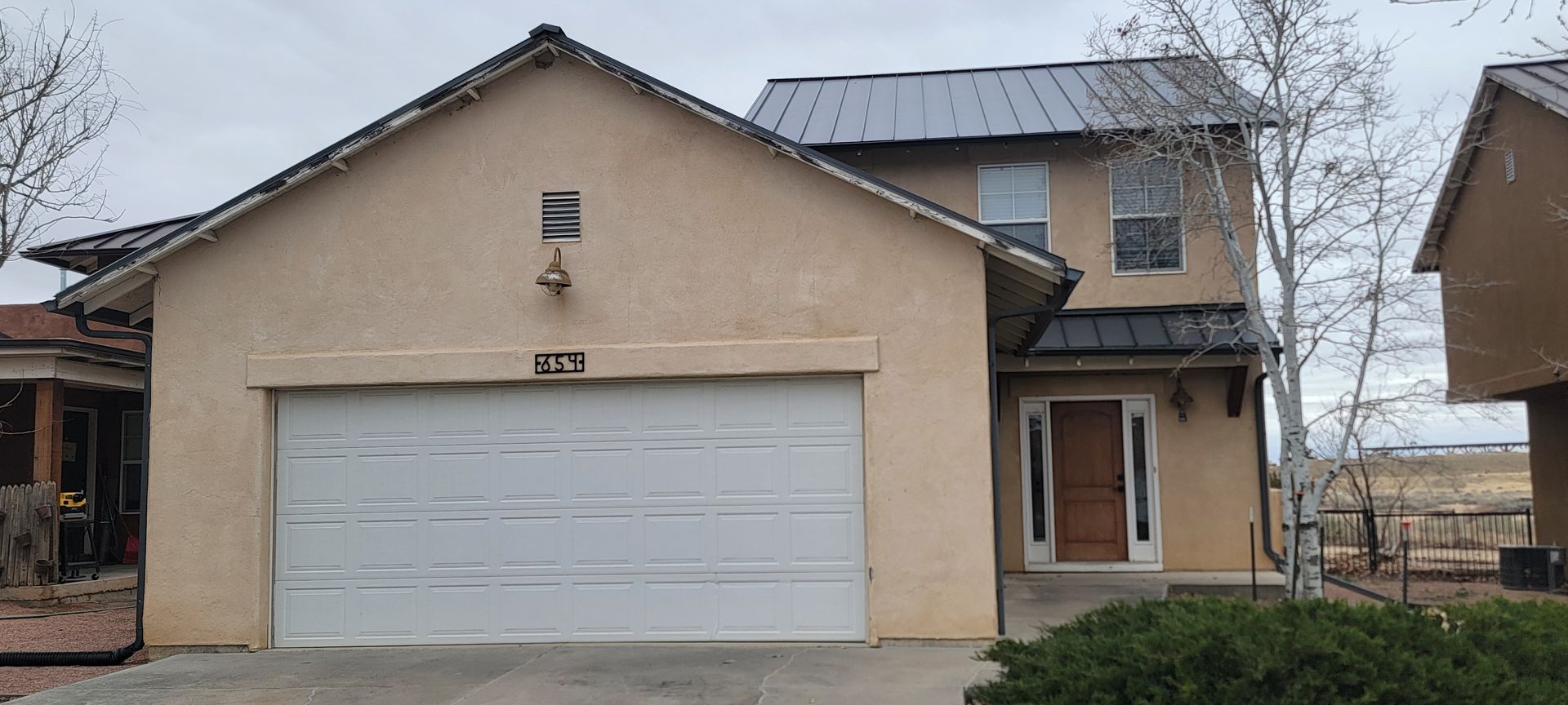 Canon City House: 654 Cowboy Way