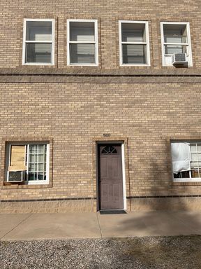 1 Bedroom 1 Bath apartment