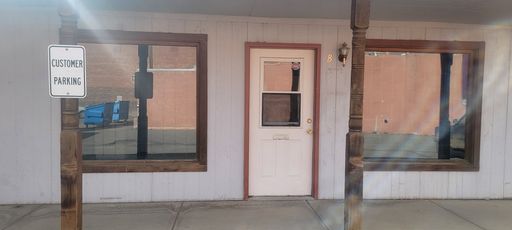 Commercial Retail/Office Space Downtown Florence