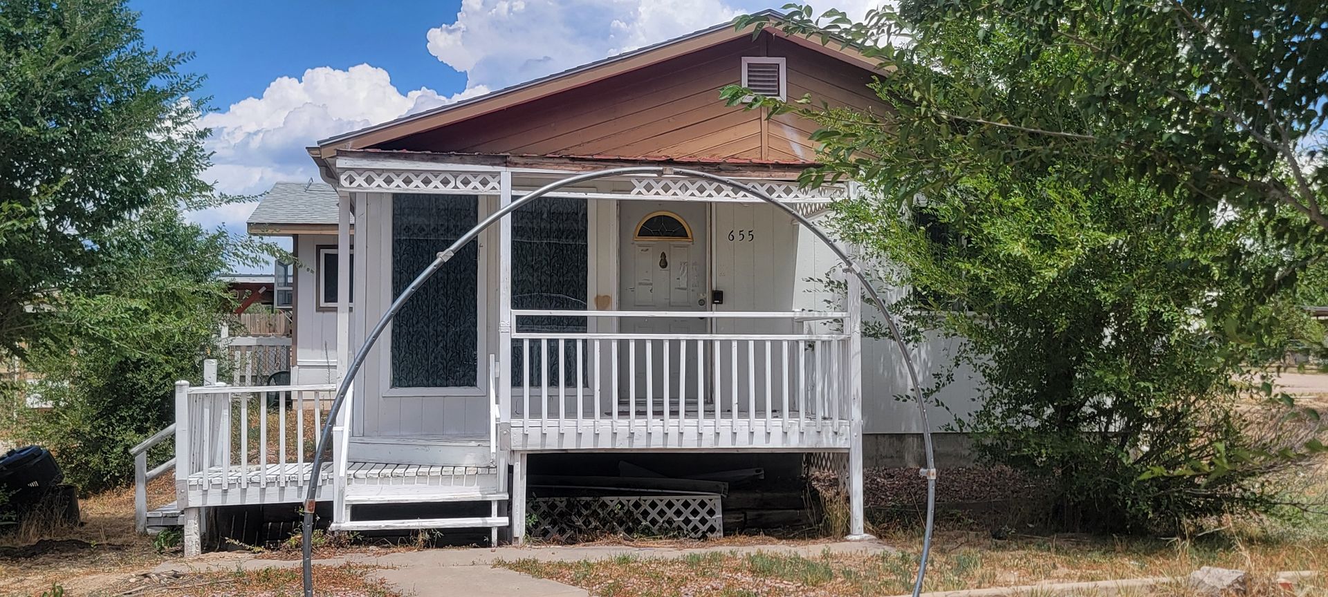 Penrose House: 655 3rd Street