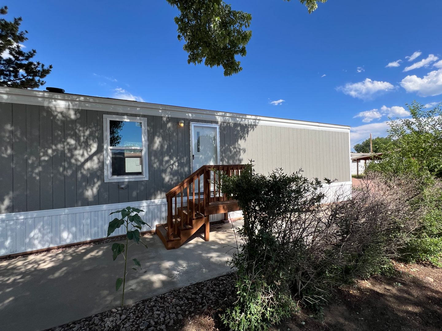 Canon City House: 510 N 19th St #29