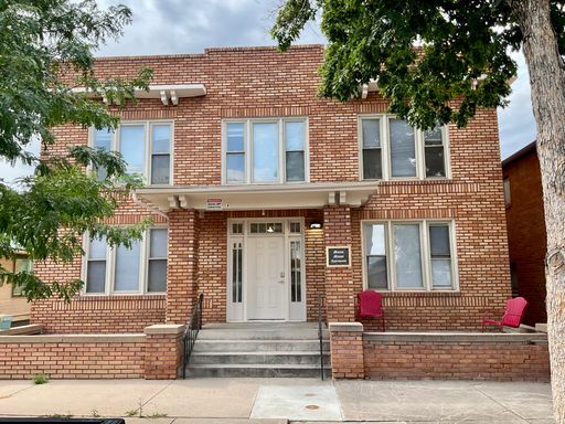 721 Macon Ave - 721 Macon Ave #1