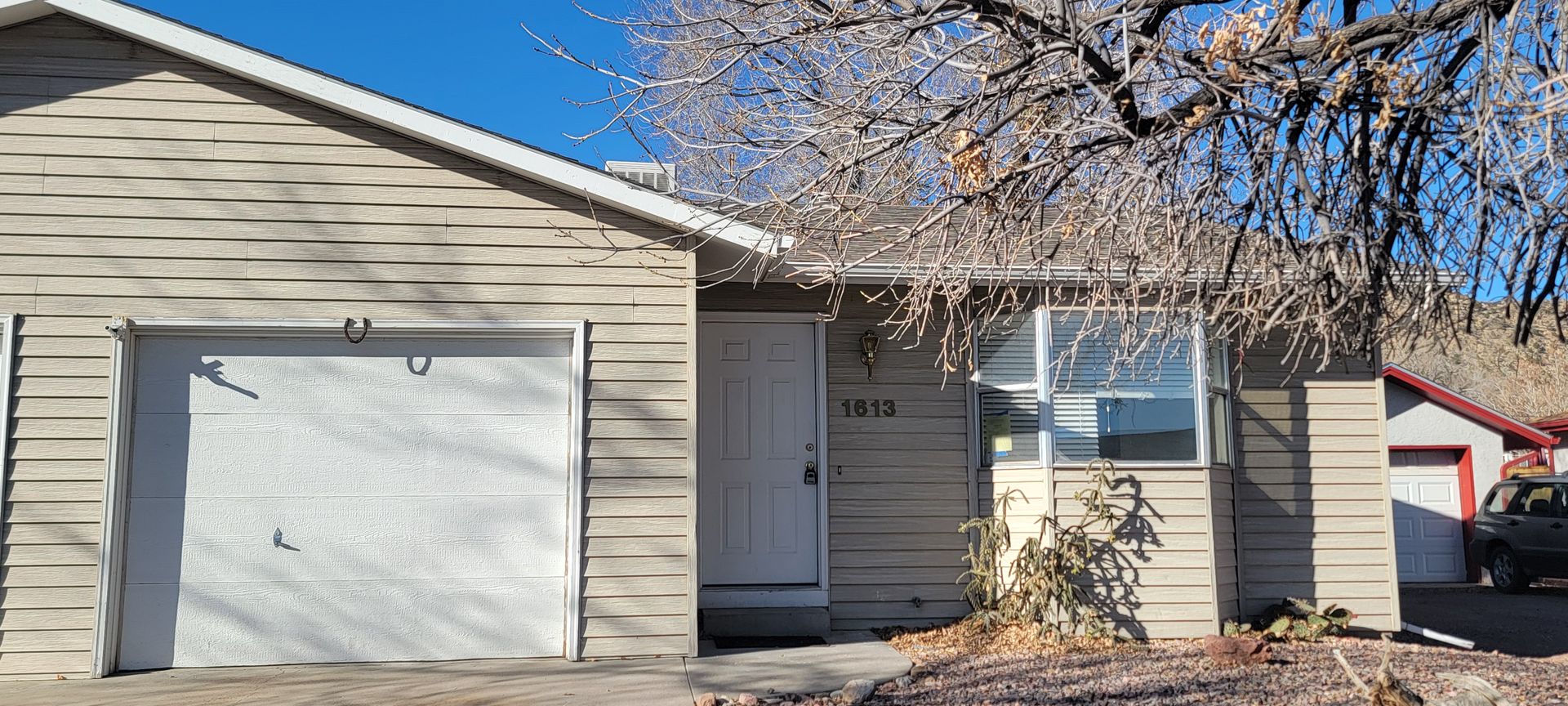 Canon City House: 1613 N. 7th St.