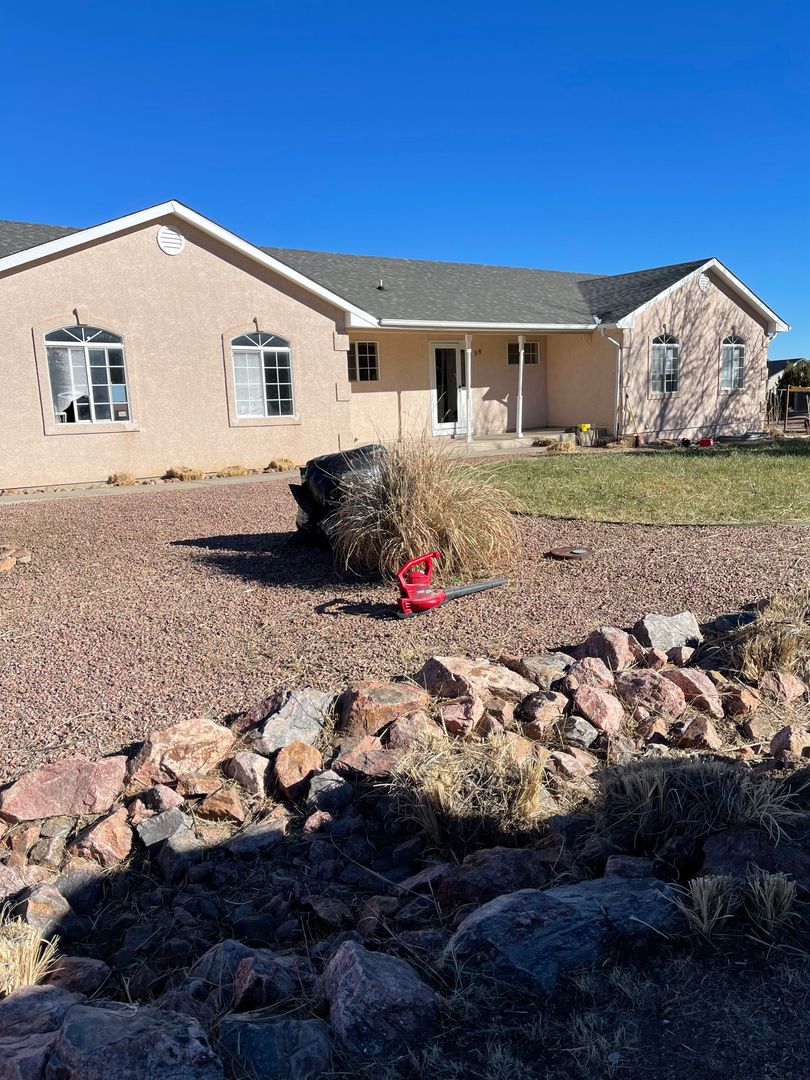 Canon City House: 66 Wild Rose Dr
