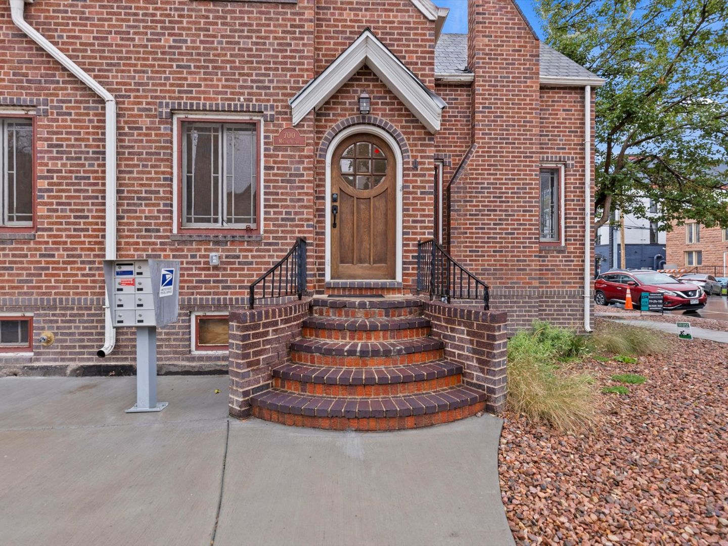 Canon City Apartment: 700 Macon Ave.