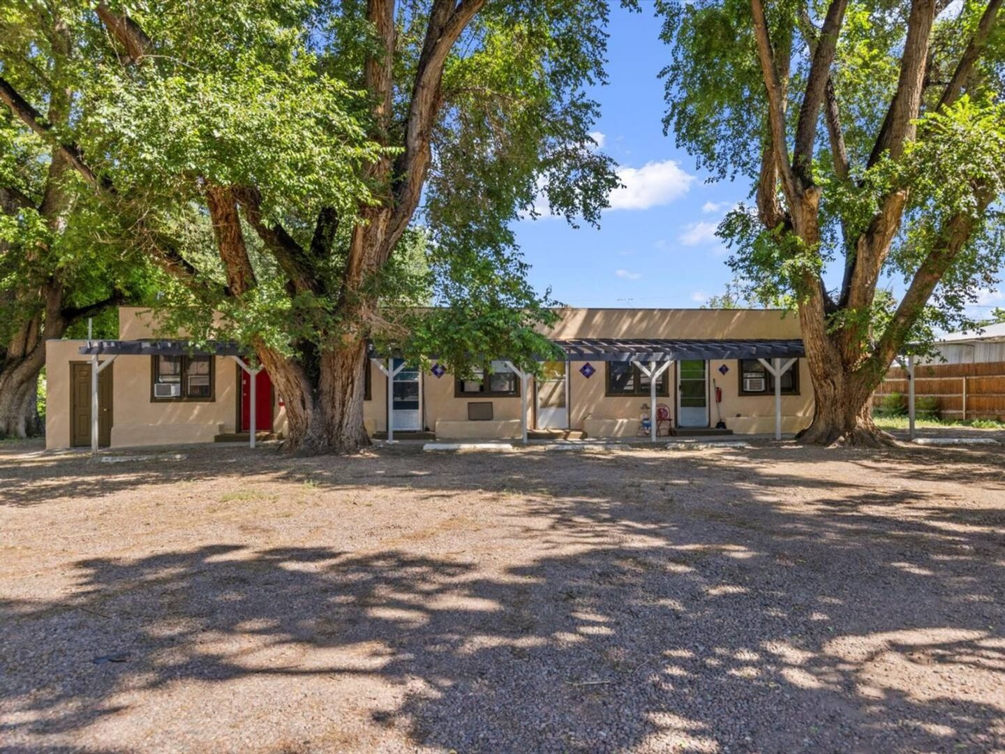 Canon City Apartment: 835 Bridge St.