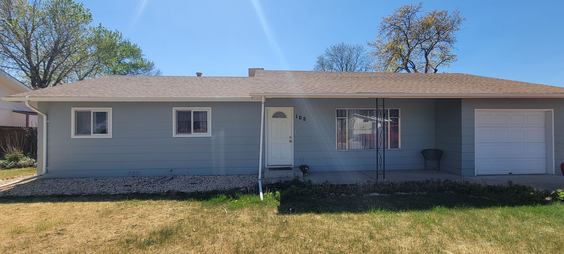 Canon City House: 108 Cottage Ln