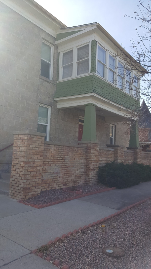 Canon City Apartment: 428 Greenwood