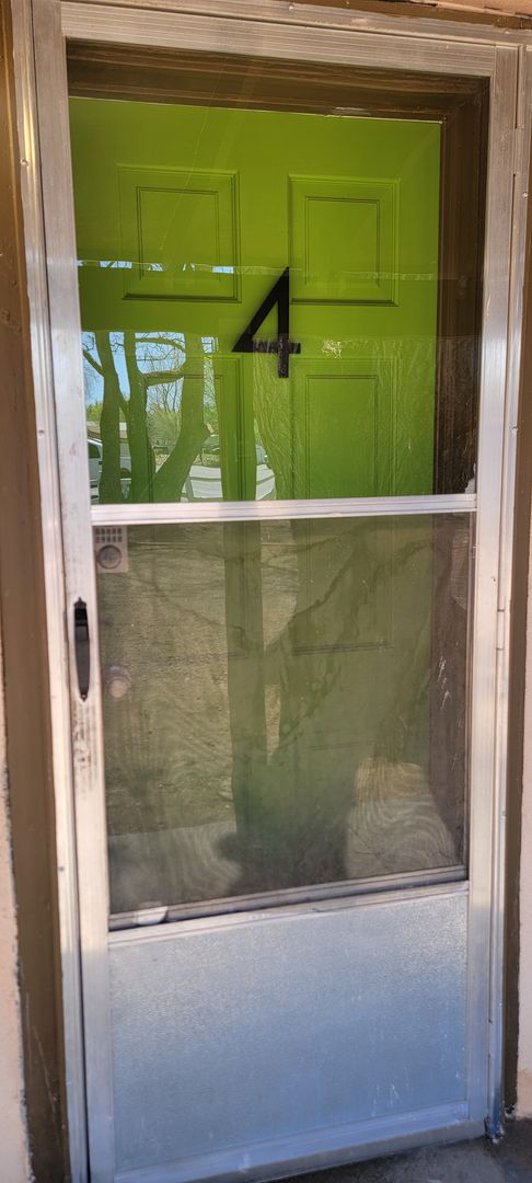 Canon City Apartment: 835 Bridge St.