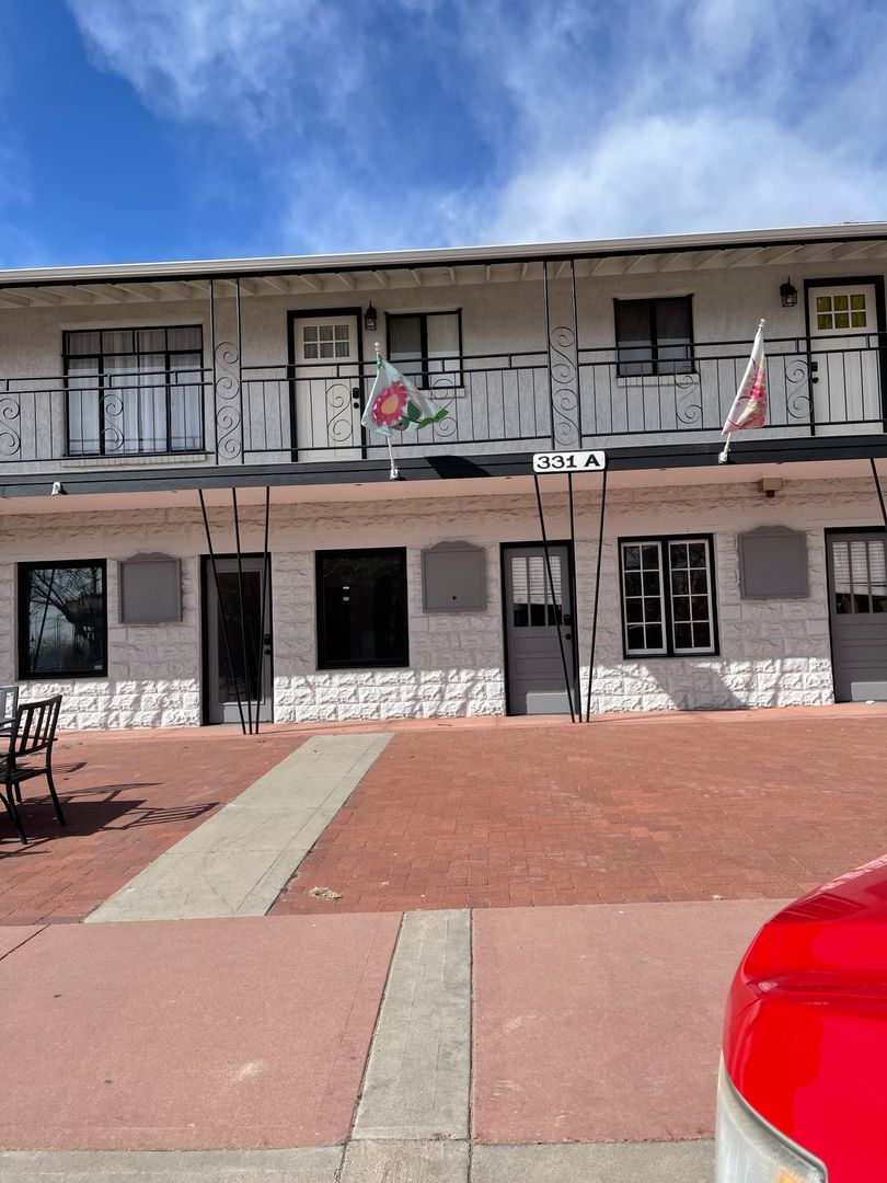 Canon City Apartment: 331 Royal Gorge Blvd
