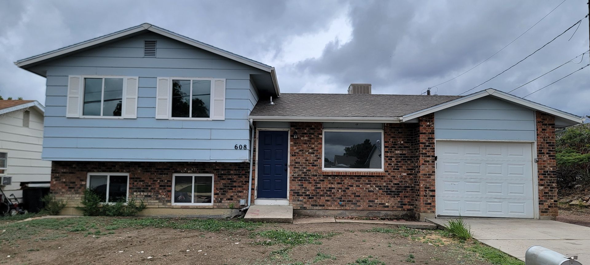 Canon City House: 608 Harding Ave
