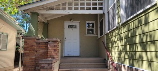 Ground Floor Apartment