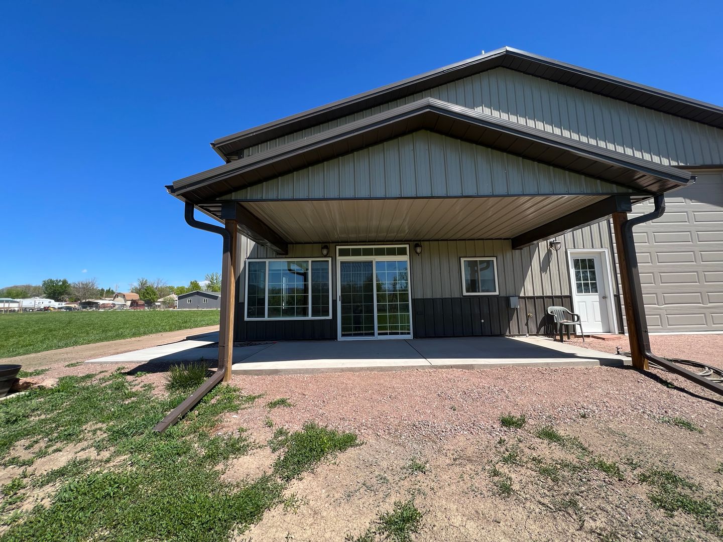 Canon City House: 2944 Ute St.