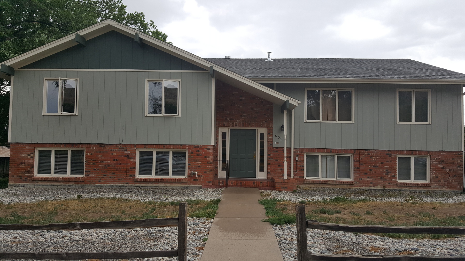 Canon City Apartment: 602 Pike