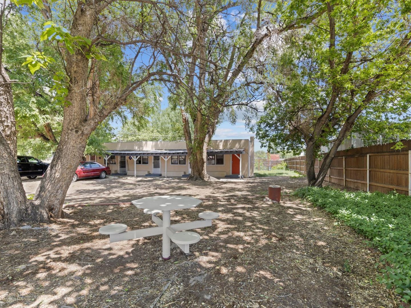 Canon City Apartment: 835 Bridge St.