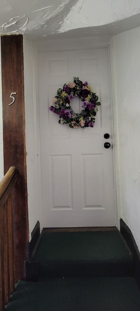 Canon City Apartment: 902 Greenwood Ave