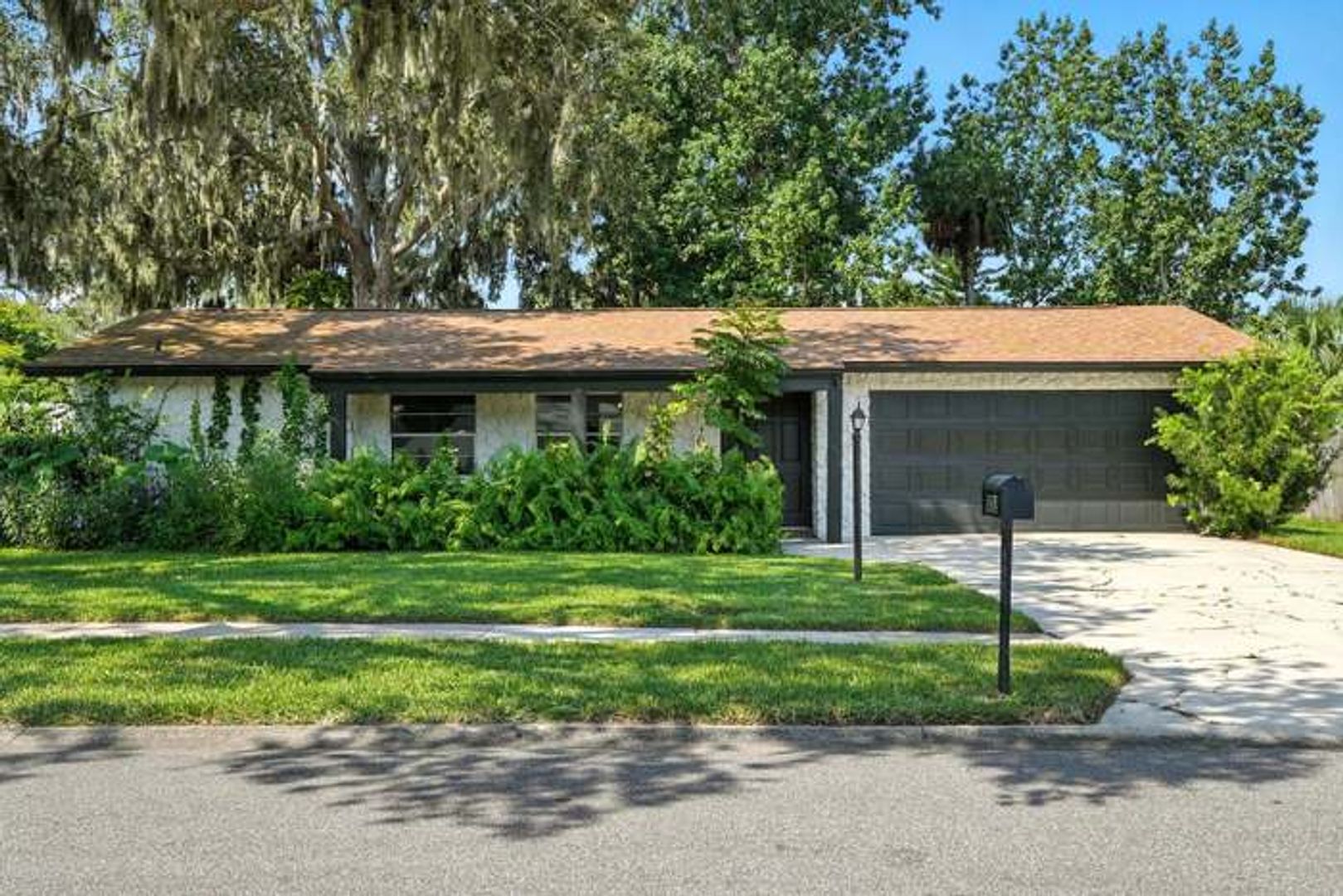 Port Orange House: 3722 Paige St