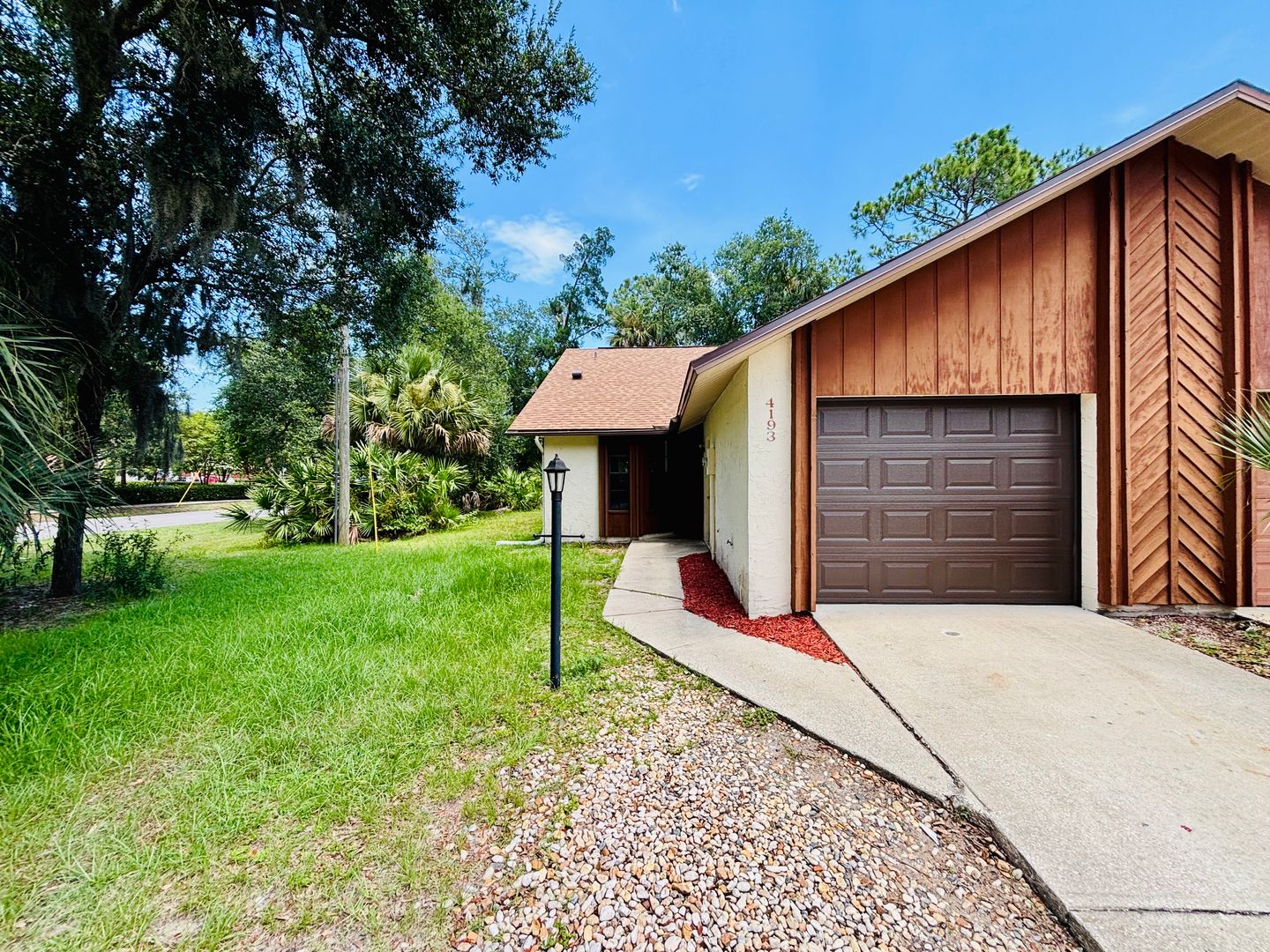 Port Orange House: 4193 New Haven Court