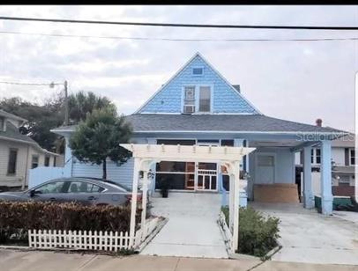 Daytona Beach Apartment: 26 South Oleander Avenue