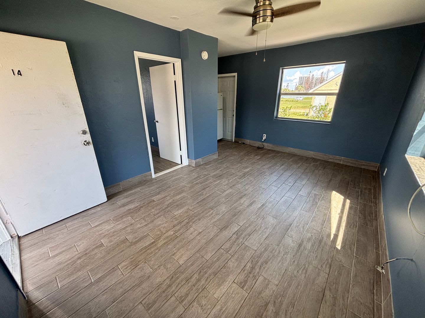Daytona Beach Apartment: 3150 South Atlantic Avenue