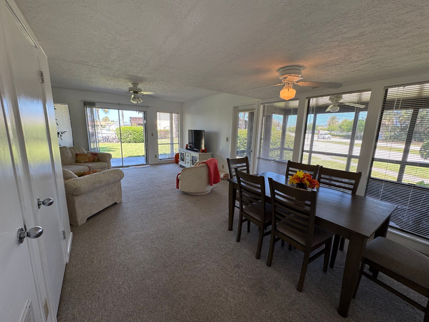 Palm Coast House: 58 Club House Drive