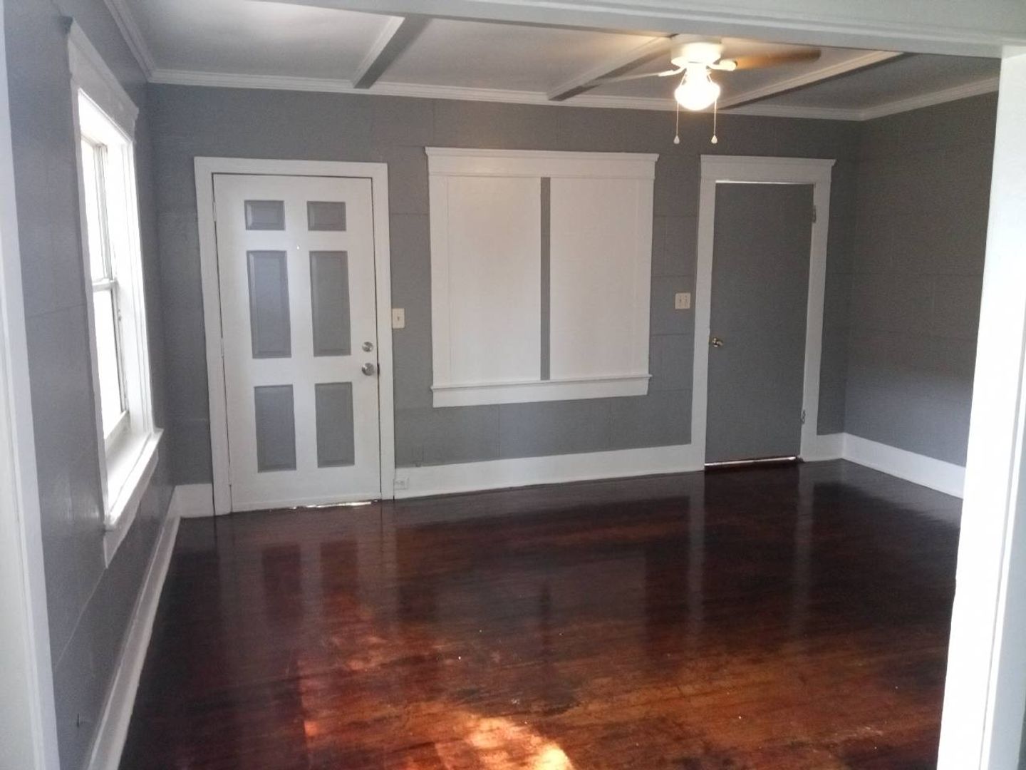 Daytona Beach Apartment: 314 Cottrill Ave