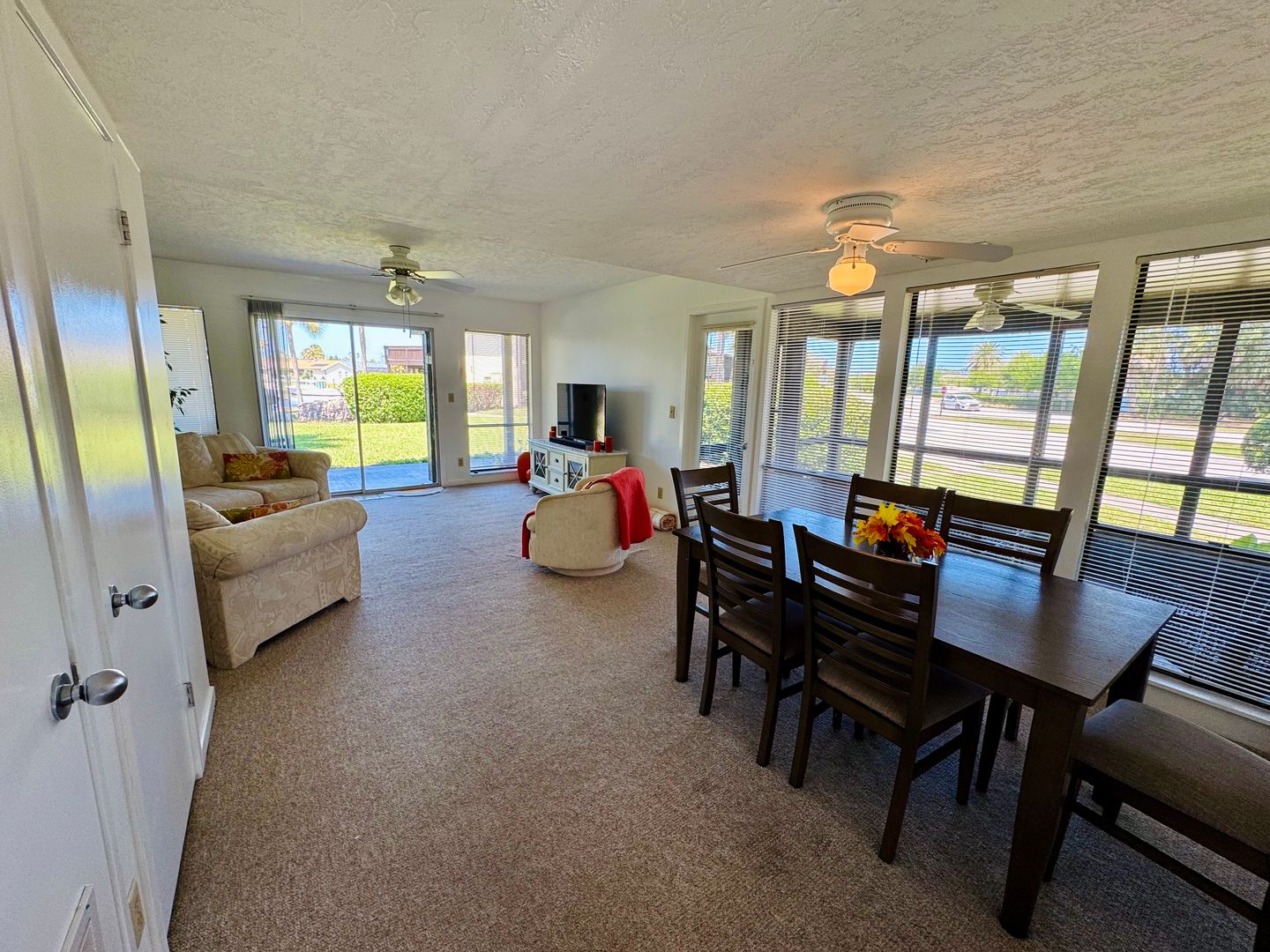 Palm Coast House: 58 Club House Drive