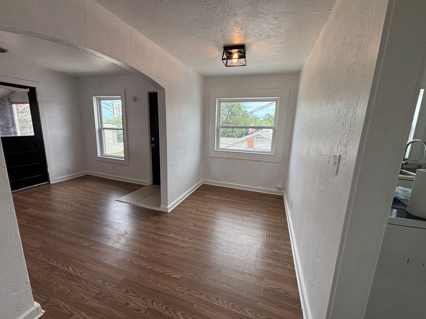 Daytona Beach Apartment: 217/219 Congress Ave
