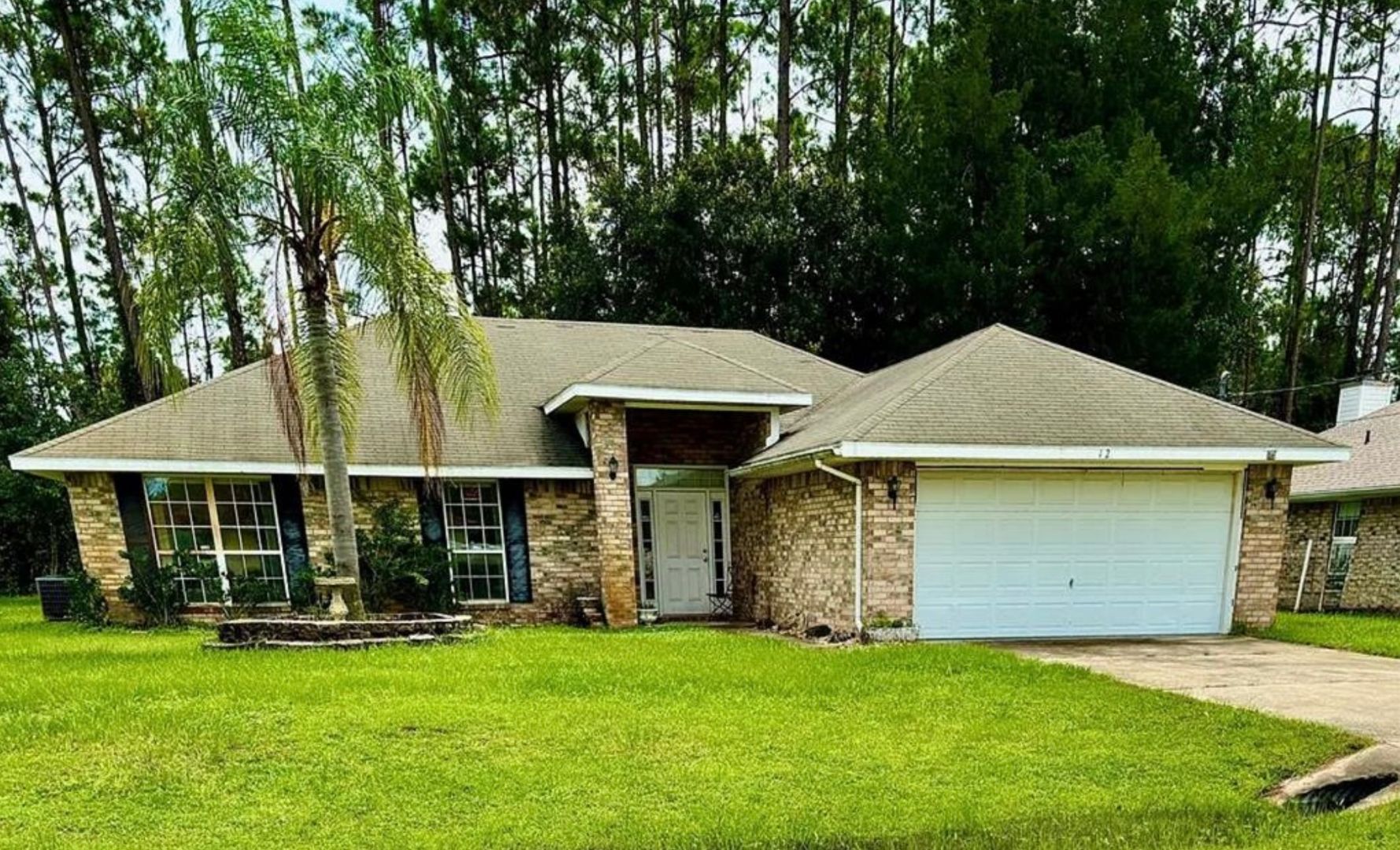 Palm Coast House: 12 Regency Dr