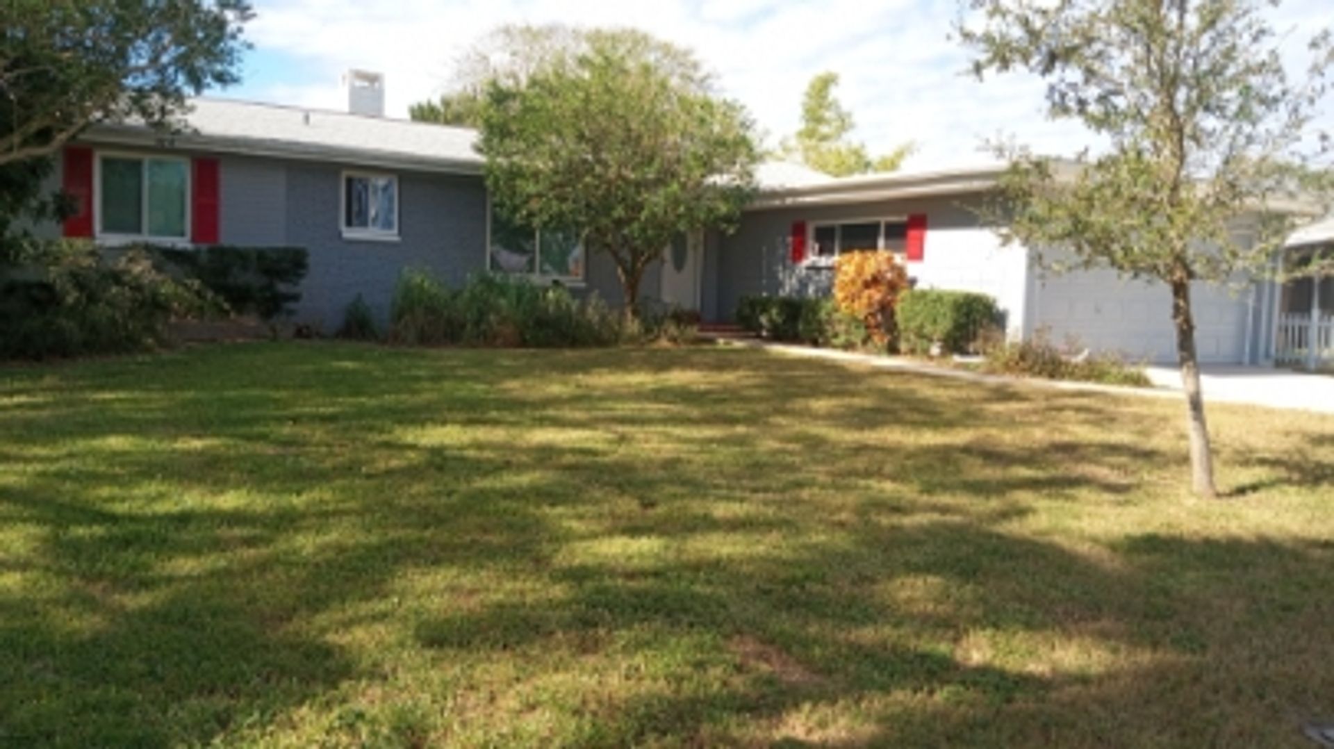 Ormond Beach House: 462 Magnolia Street