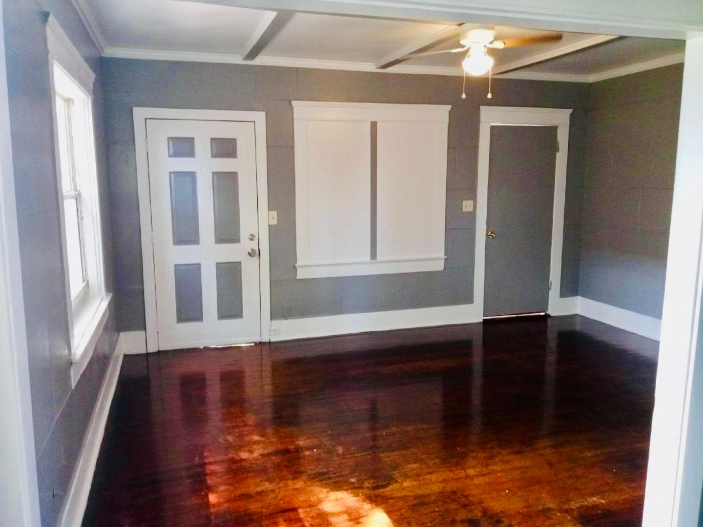 Daytona Beach Apartment: 314 Cottrill Ave