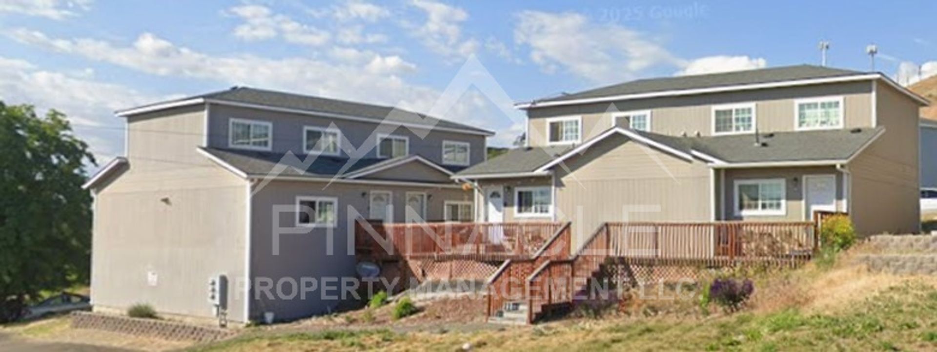 Granger Apartment: 323 Emerald Rd