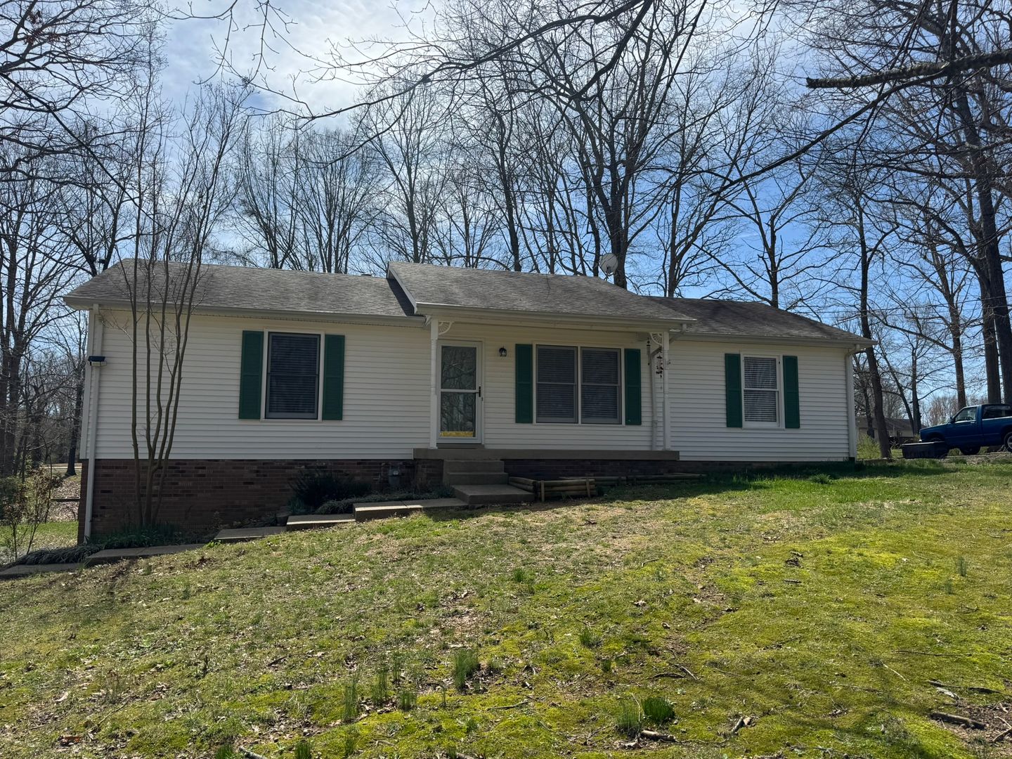 Dickson House: 226 Nottingham