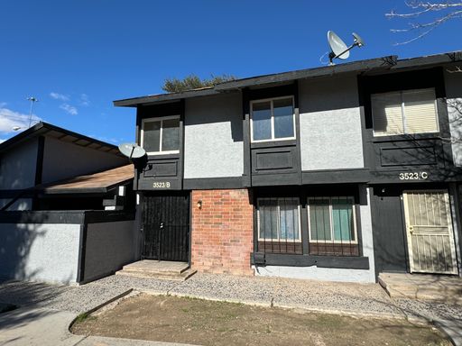 Newly Refurbished Townhome – photo 1