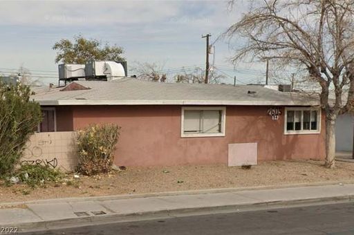 1 bedroom/1 bath apartment – photo 1