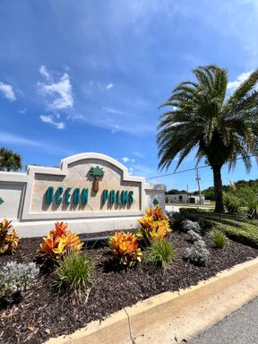 Beautiful rental located in the highly sought-after Ocean Palms neighborhood of St. Augustine – photo 1