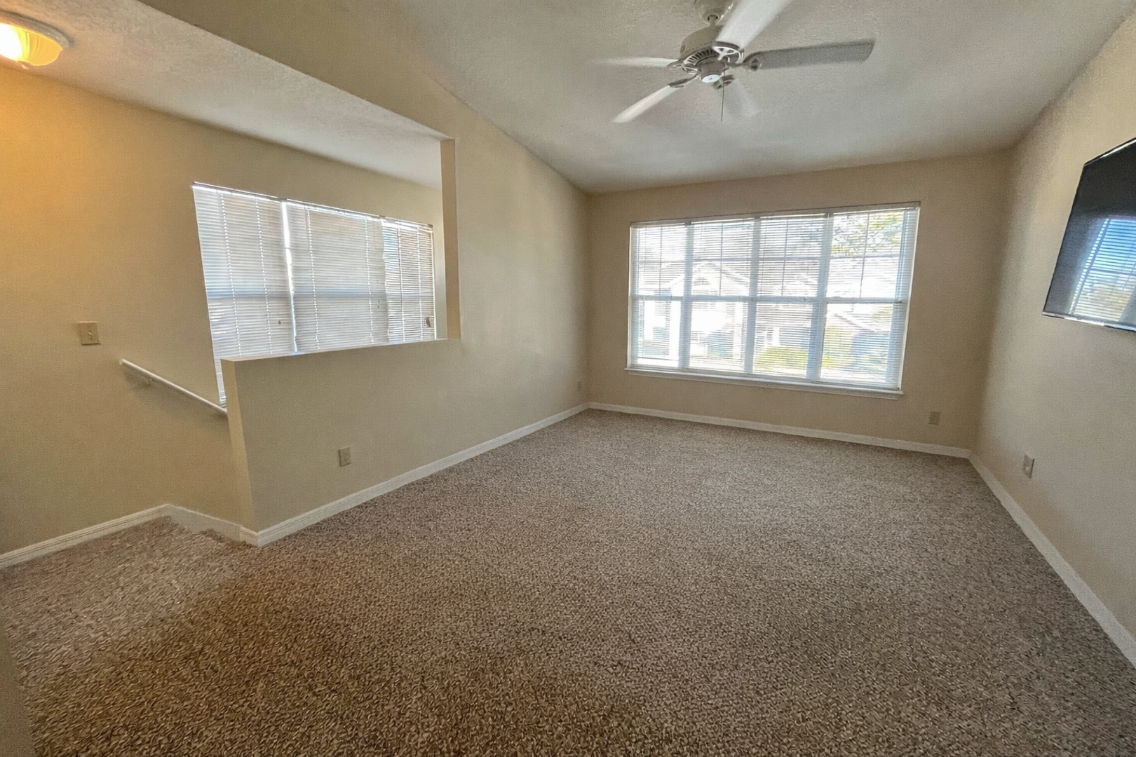 St Augustine Apartment: 25213 Harbour Vista Circle