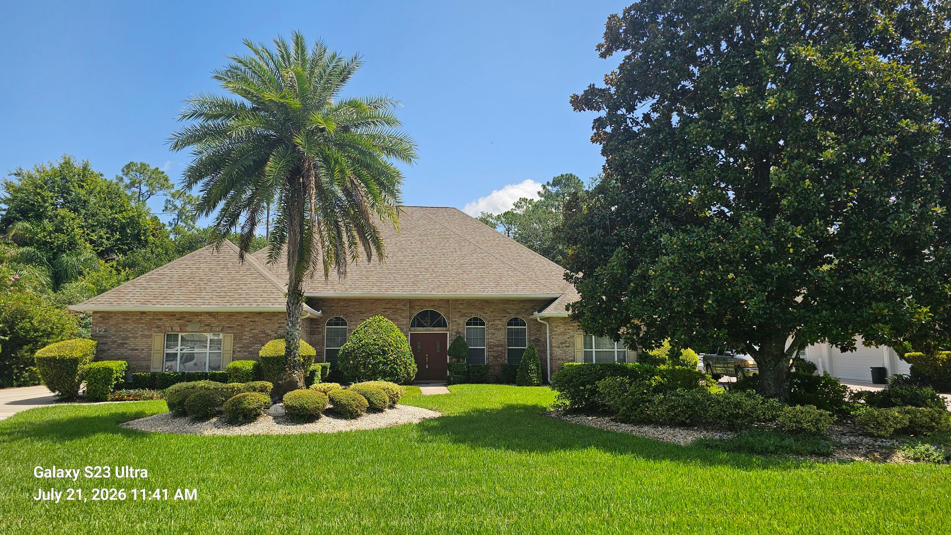 Ormond Beach House: 12 Foxfords Chase