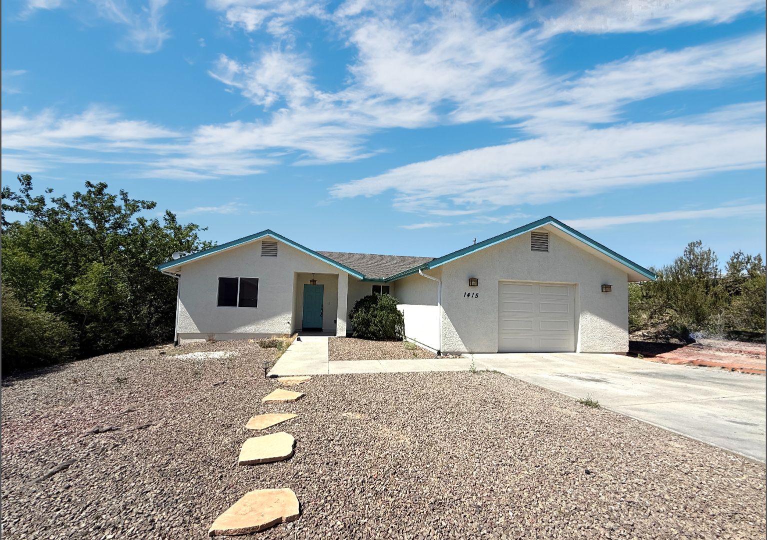 Nice home near Willow Lake